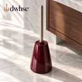 dwhse™ Block Toilet Brush Set